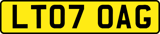 LT07OAG