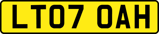 LT07OAH