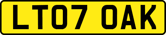 LT07OAK