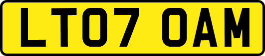 LT07OAM