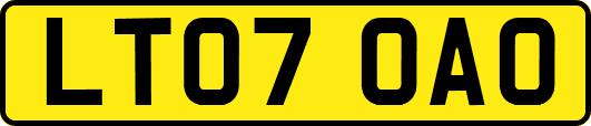 LT07OAO