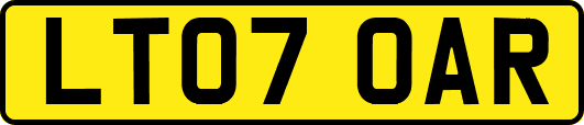 LT07OAR
