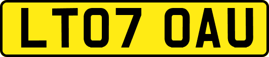 LT07OAU