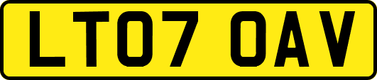 LT07OAV
