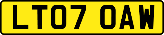 LT07OAW