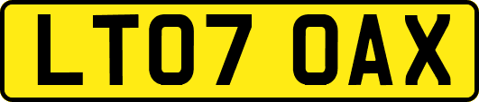 LT07OAX
