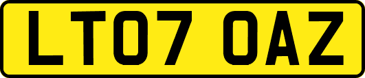 LT07OAZ