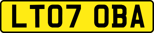 LT07OBA