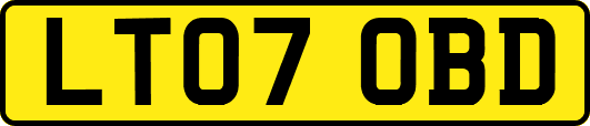 LT07OBD