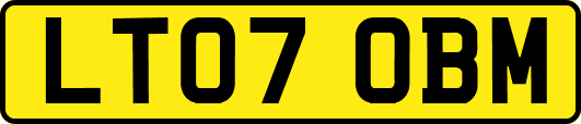 LT07OBM