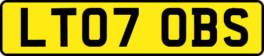 LT07OBS