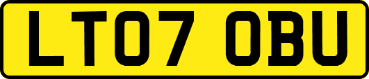LT07OBU