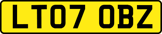 LT07OBZ