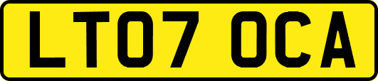 LT07OCA