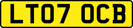 LT07OCB