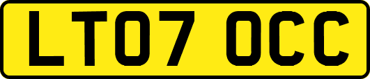 LT07OCC