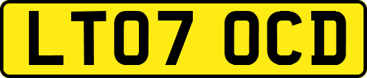 LT07OCD