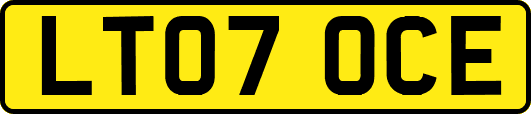 LT07OCE