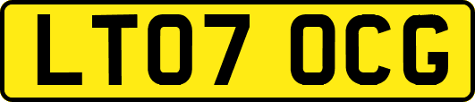 LT07OCG