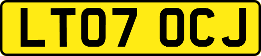 LT07OCJ