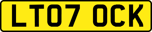LT07OCK