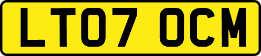 LT07OCM