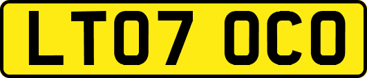 LT07OCO