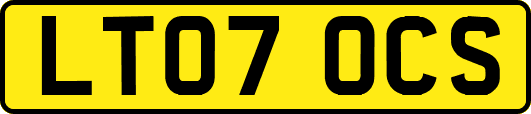 LT07OCS
