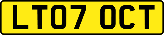 LT07OCT
