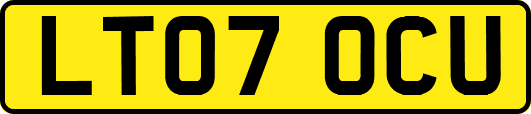 LT07OCU