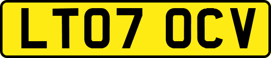 LT07OCV