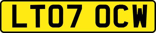 LT07OCW