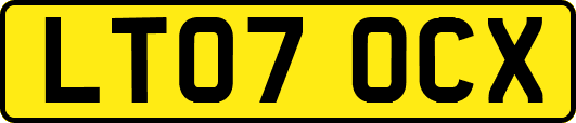 LT07OCX
