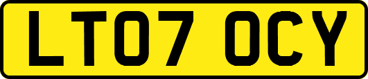 LT07OCY