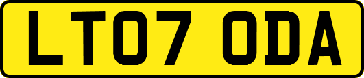 LT07ODA