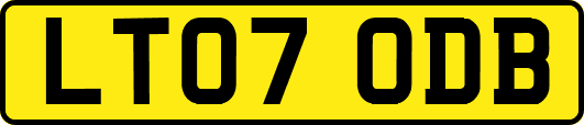LT07ODB