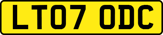 LT07ODC