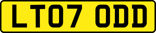 LT07ODD