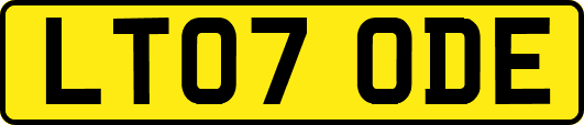 LT07ODE