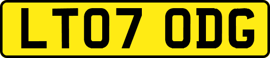 LT07ODG