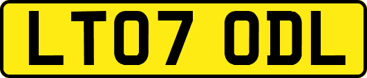 LT07ODL