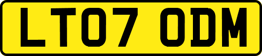 LT07ODM