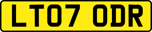 LT07ODR