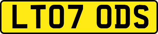 LT07ODS