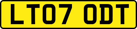 LT07ODT