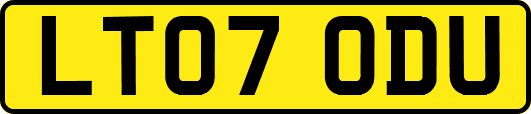 LT07ODU