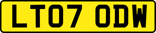 LT07ODW