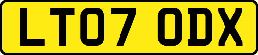 LT07ODX
