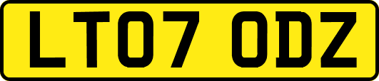LT07ODZ