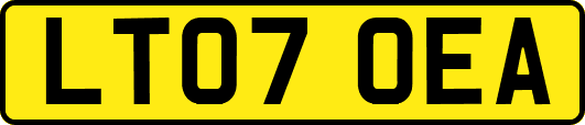 LT07OEA